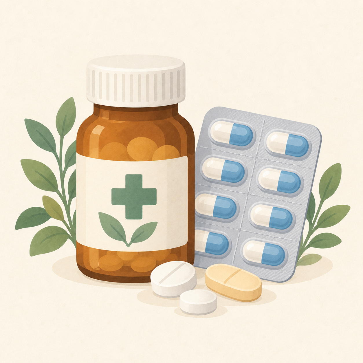 くすり - medicine