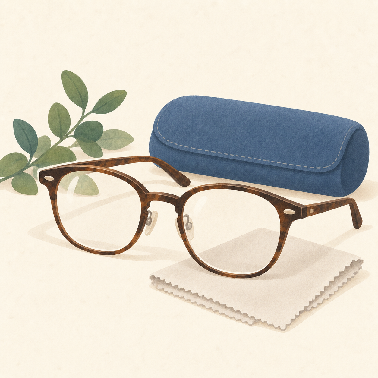 めがね - glasses