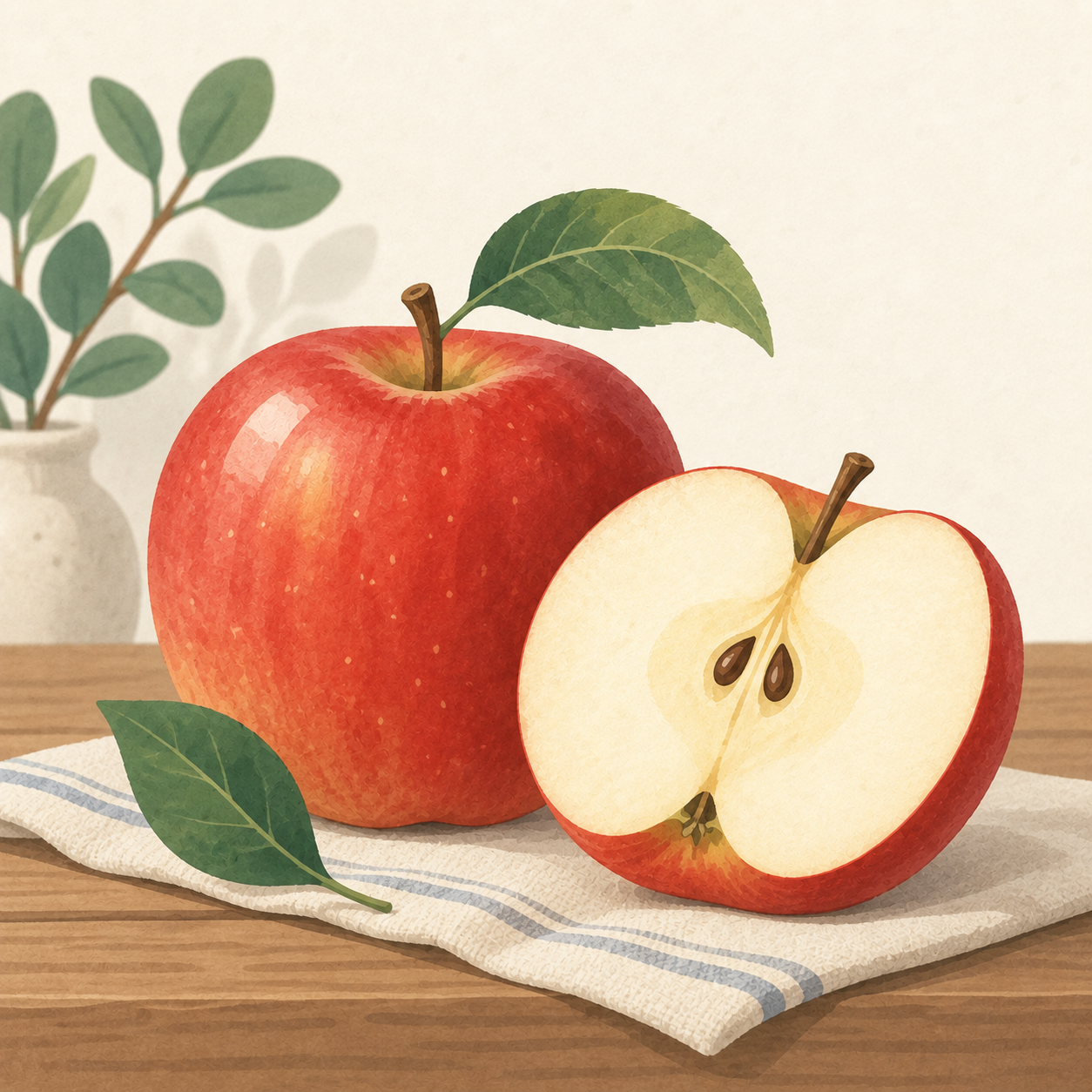 りんご - apple