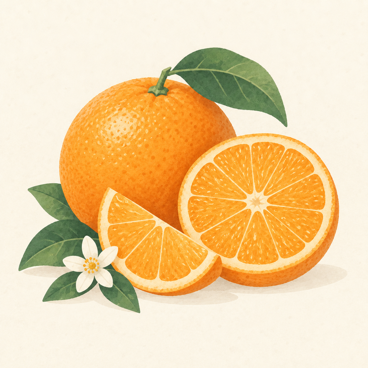 オレンジ - orange