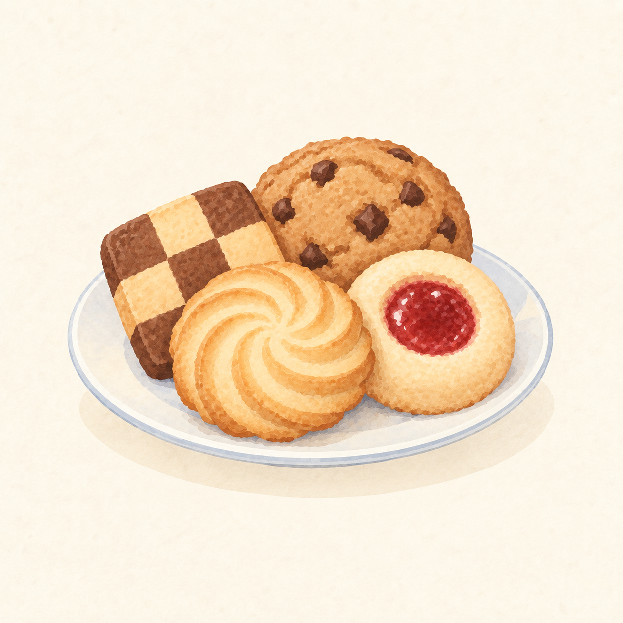 クッキー - cookie