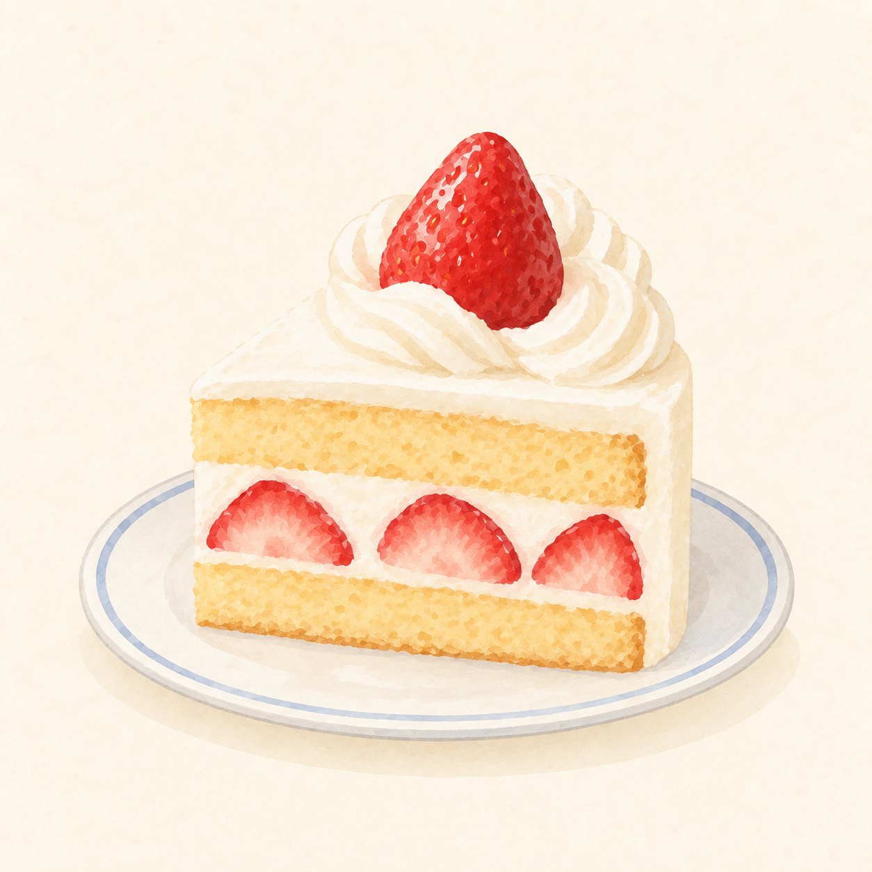 ケーキ - cake