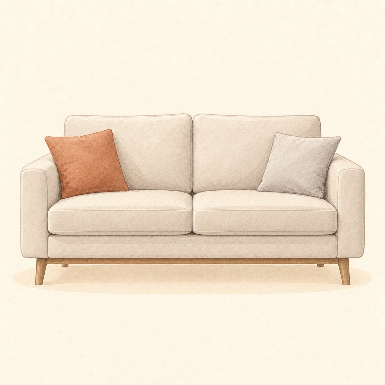 ソファ - sofa