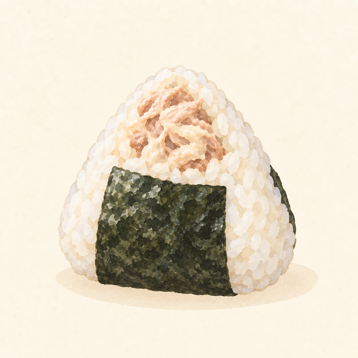ツナマヨ - tuna mayo