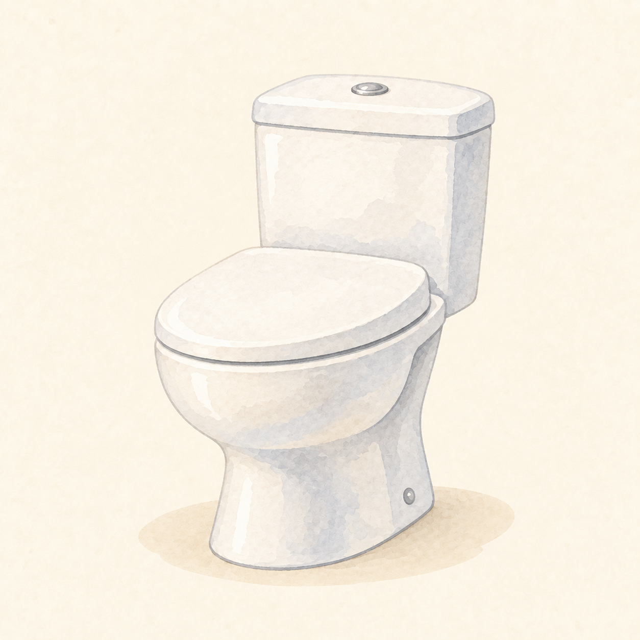 トイレ - toilet