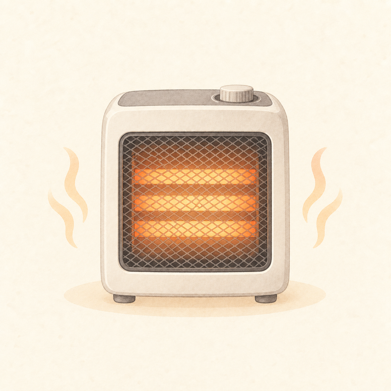 ヒーター - heater