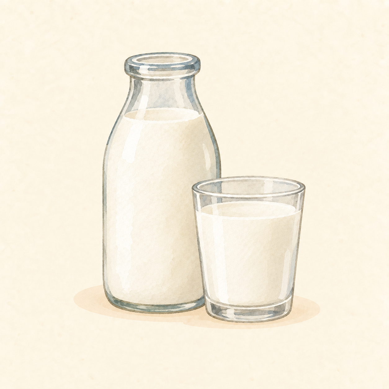 ミルク - milk