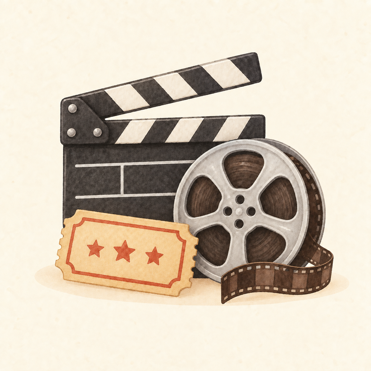 ムービー - movie