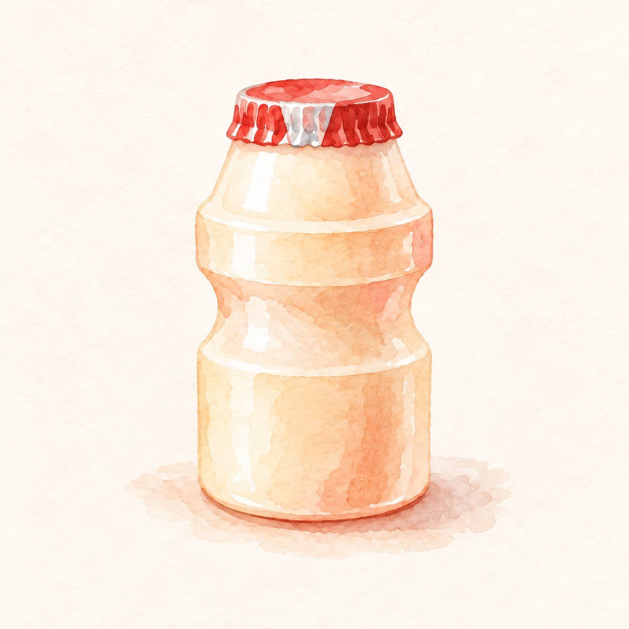 ヤクルト - probiotic drink