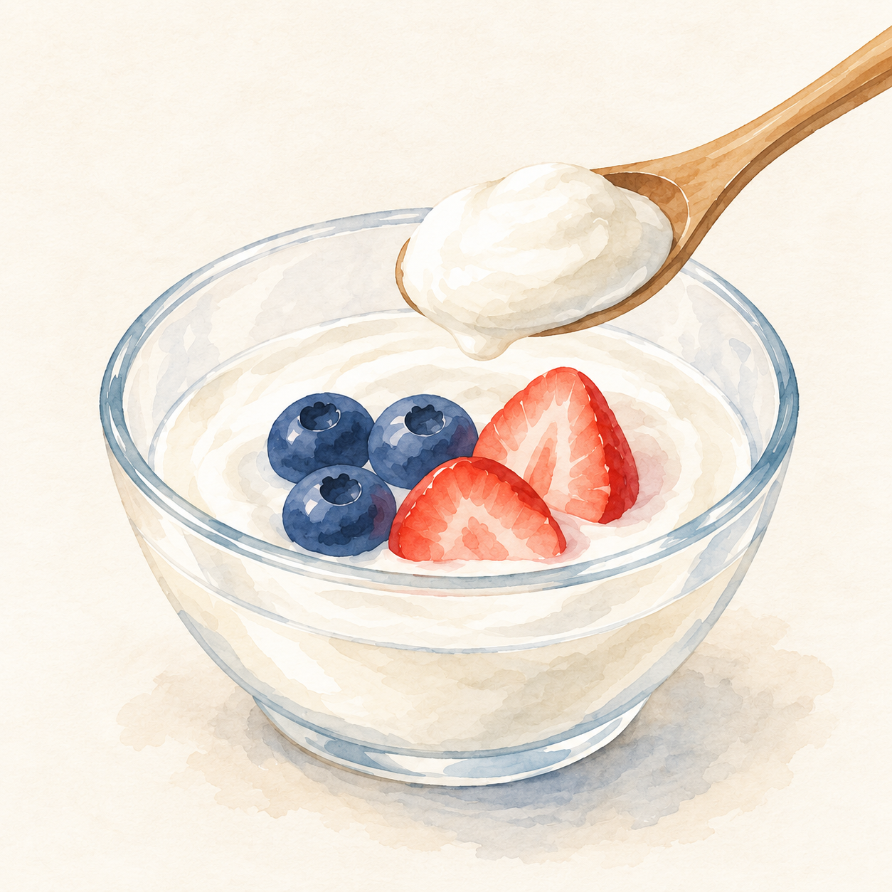 ヨーグルト - yogurt