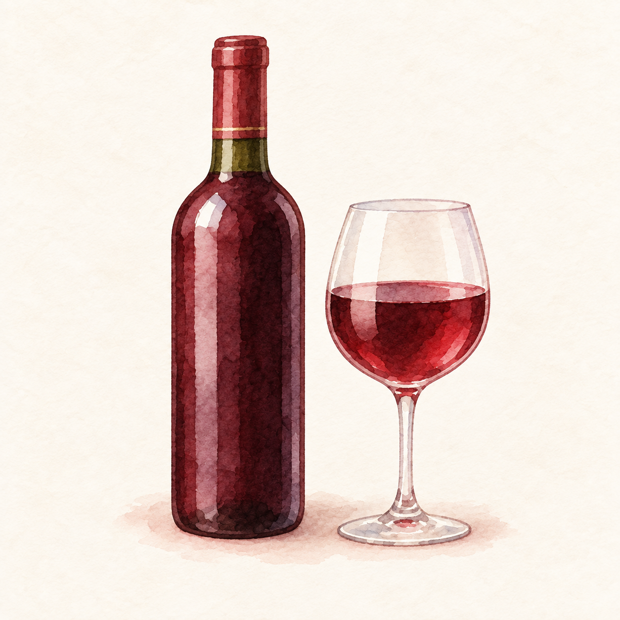 ワイン - wine